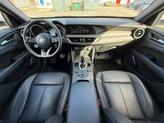 Thumbnail of 2022 White Alfa Romeo Stelvio