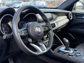 Thumbnail of 2022 White Alfa Romeo Stelvio