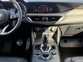 Thumbnail of 2022 White Alfa Romeo Stelvio