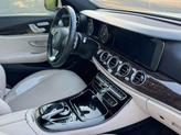 Thumbnail of 2017 White Mercedes-Benz E-Class
