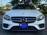 Thumbnail of 2017 White Mercedes-Benz E-Class