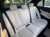 Thumbnail of 2017 White Mercedes-Benz E-Class