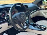 Thumbnail of 2017 White Mercedes-Benz E-Class