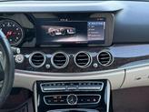 Thumbnail of 2017 White Mercedes-Benz E-Class