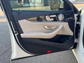 Thumbnail of 2017 White Mercedes-Benz E-Class