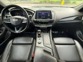 Thumbnail of 2020 Black Cadillac CT5