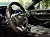 Thumbnail of 2020 Black Cadillac CT5