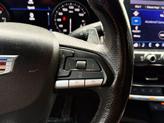 Thumbnail of 2020 Black Cadillac CT5