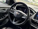 Thumbnail of 2020 Black Cadillac CT5