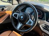Thumbnail of 2019 White BMW X5