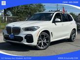 Photo of 2019 White BMW X5