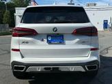 Thumbnail of 2019 White BMW X5