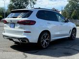 Thumbnail of 2019 White BMW X5