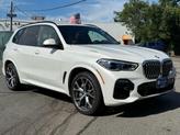 Thumbnail of 2019 White BMW X5