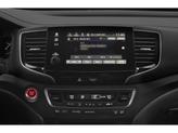 Thumbnail of 2022 Platinum White Pearl Honda Passport