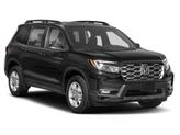 Thumbnail of 2022 Platinum White Pearl Honda Passport