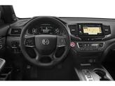 Thumbnail of 2022 Platinum White Pearl Honda Passport