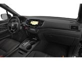 Thumbnail of 2022 Platinum White Pearl Honda Passport