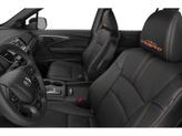 Thumbnail of 2022 Platinum White Pearl Honda Passport
