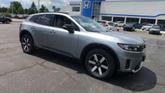 Thumbnail of 2025 Mercury Silver Metallic Honda Prologue