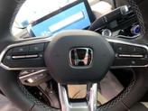 Thumbnail of 2025 Mercury Silver Metallic Honda Prologue