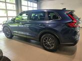 Thumbnail of 2026 Canyon River Blue Metallic Honda CR-V