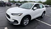 Thumbnail of 2025 Platinum White Pearl Honda HR-V