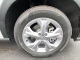 Thumbnail of 2025 Platinum White Pearl Honda HR-V