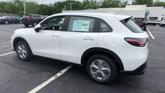 Thumbnail of 2025 Platinum White Pearl Honda HR-V