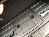 Thumbnail of 2021 Obsidian Blue Pearl Honda CR-V Hybrid