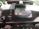 Thumbnail of 2021 Obsidian Blue Pearl Honda CR-V Hybrid