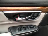 Thumbnail of 2021 Obsidian Blue Pearl Honda CR-V Hybrid