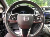 Thumbnail of 2021 Obsidian Blue Pearl Honda CR-V Hybrid