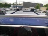 Thumbnail of 2021 Obsidian Blue Pearl Honda CR-V Hybrid
