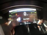 Thumbnail of 2021 Obsidian Blue Pearl Honda CR-V Hybrid