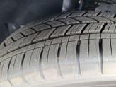 Thumbnail of 2026 Modern Steel Metallic Honda HR-V