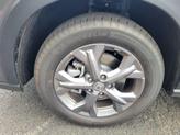 Thumbnail of 2026 Modern Steel Metallic Honda HR-V