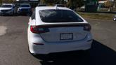 Thumbnail of 2025 Platinum White Pearl Honda Civic