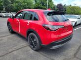Thumbnail of 2026 Milano Red Honda HR-V