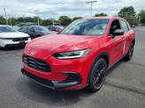 Thumbnail of 2026 Milano Red Honda HR-V