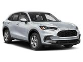 Thumbnail of 2023 Modern Steel Metallic Honda HR-V