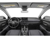 Thumbnail of 2023 Modern Steel Metallic Honda HR-V