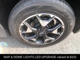 Thumbnail of 2020 Ice Silver Metallic Subaru Crosstrek