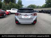Thumbnail of 2020 Ice Silver Metallic Subaru Crosstrek