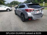Thumbnail of 2020 Ice Silver Metallic Subaru Crosstrek