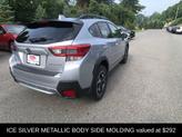 Thumbnail of 2020 Ice Silver Metallic Subaru Crosstrek