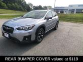 Thumbnail of 2020 Ice Silver Metallic Subaru Crosstrek