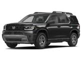 Photo of 2026 Crystal Black Pearl Honda Passport