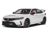 Photo of 2025 Championship White Honda Civic Type R
