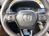 Thumbnail of 2025 Meteorite Gray Metallic Honda Accord